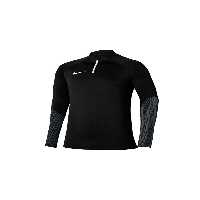 ژاکت ورزشی مشکی مردانه &#039;S M NK DRI FIT 010 سیاه Nike