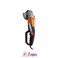 فرز وسط ورکس 1600 وات مدل WX722
