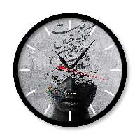 ساعت‌های دیواری راویتا طرح 1031