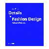 کتاب Details in Fashion Design اثر Gianni Pucci انتشارات Promopress