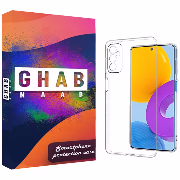 کاور قاب ناب مدل JLLZ KPS مناسب برای گوشی موبایل سامسونگ Galaxy M52 5G