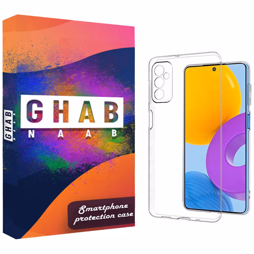 کاور قاب ناب مدل JLLZ KPS مناسب برای گوشی موبایل سامسونگ Galaxy M52 5G