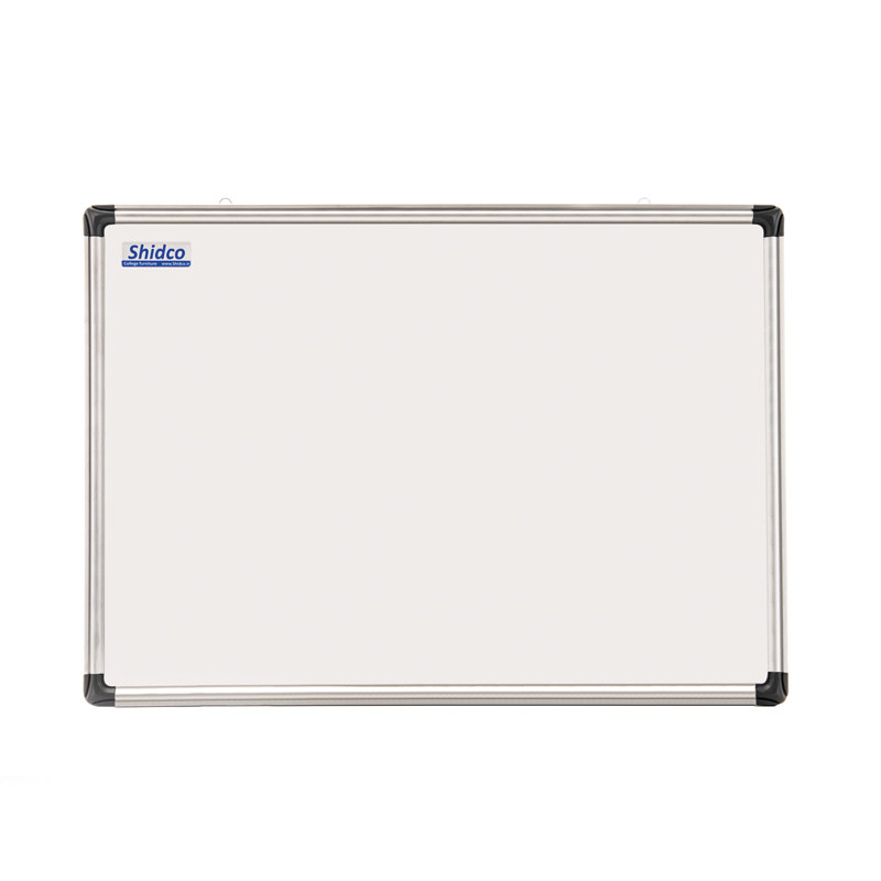 تخته وایت برد شیدکو مدل دلتا سایز 50x70 سانتی متر