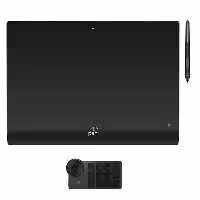 گارانتی اصلی شرکتی   ارسال فوری   امکان خرید آنلتین و حضوری  قلم نوری ایکس پی-پن مدل XP-PEN Deco Pro XLW with K05 Gen2