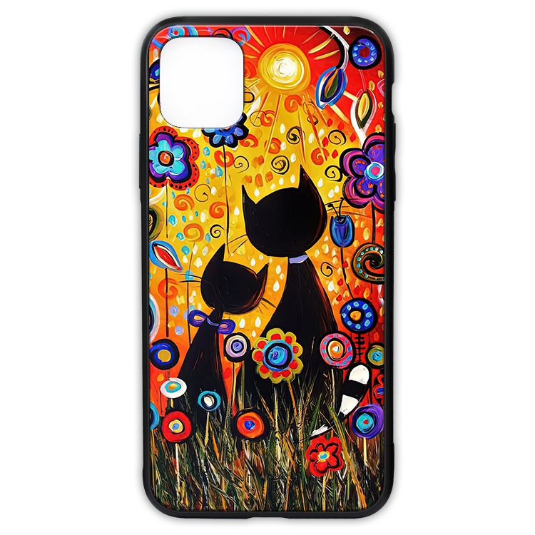 کاور مدل 3315 مناسب برای گوشی موبایل اپل iPhone 11 pro