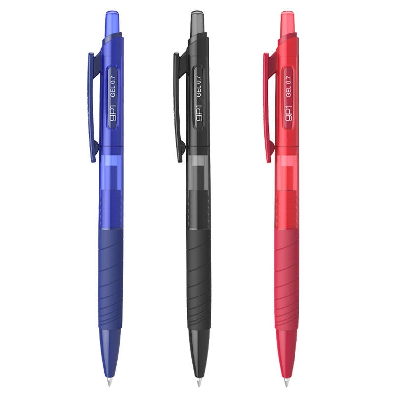 روان نویس کرند Crend Gp1 CGP1j 0.7mm بسته 12 عددی