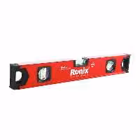 تراز دستی 40 سانتی متری رونیکس مدل RH-9412