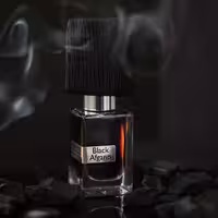 عطر بلک افغان لوزی.30میل گرید Topماندگاری یک هفته 