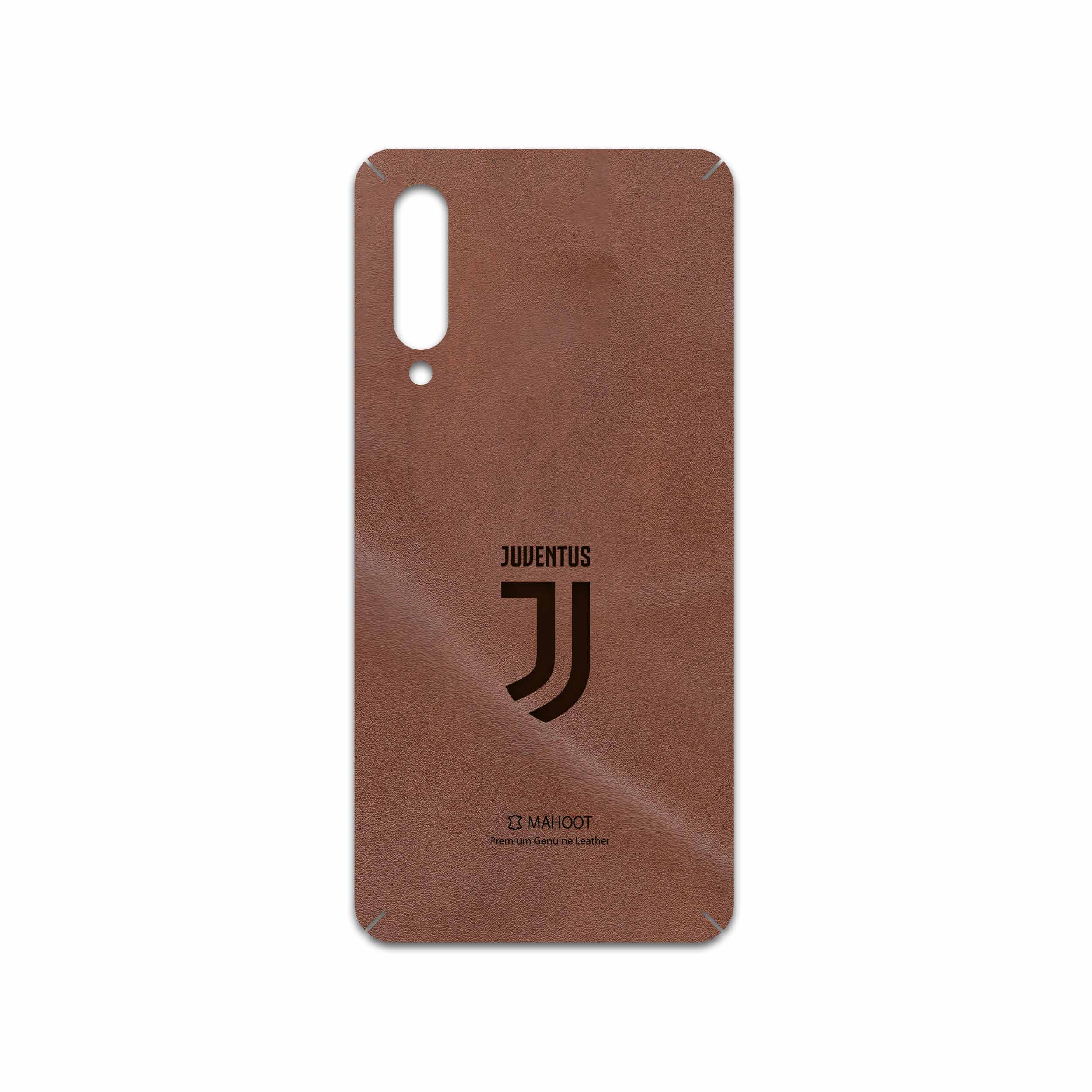 برچسب پوششی ماهوت مدل MNL-JUVE مناسب برای گوشی موبایل شیائومی Mi 9