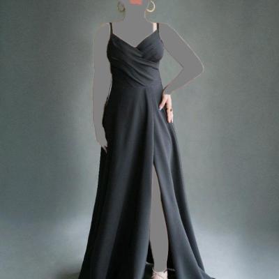 پیراهن مهمانی زنانه مدل سارا