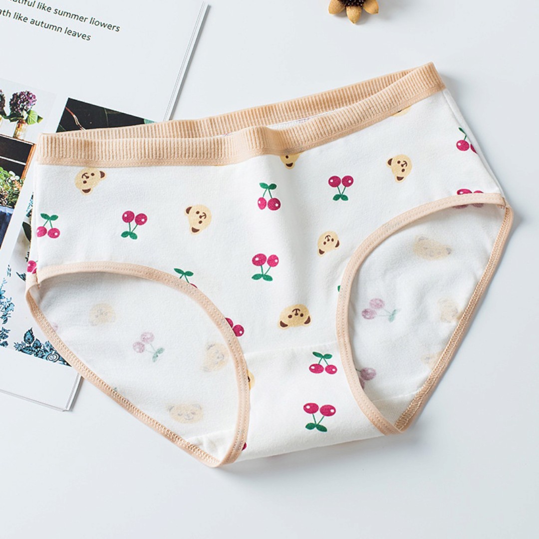 شورت فانتزی زنانه مدل خرسی کد 03 (مناسب سایز 36 تا 40)