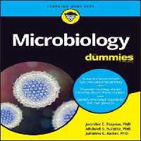 [EPUB] دانلود کتاب Microbiology For Dummies, 2019