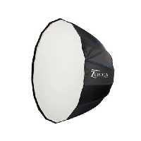 اکتاباکس پارابولیک وسکات Westcott Zeppelin Deep Parabolic 70CM