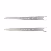 برچسب بدنه خودرو اس پی اس مدل CHS-QUIKSILVERSLV-830 مجموعه دو عددی
