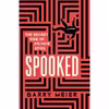 کتاب Spooked اثر Barry Meier انتشارات Sceptre