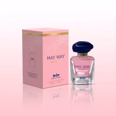 فروش ویژه عطر محبوب زنانه مای وی جسیکا تویین فرانسه - اسانس کاملا فرانسوی