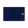 برچسب پوششی ماهوت مدل Deep-Blue-Leather مناسب برای تبلت سامسونگ Galaxy Tab S4 10.5 2018 T835