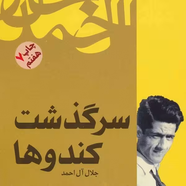 سرگذشت کندوها