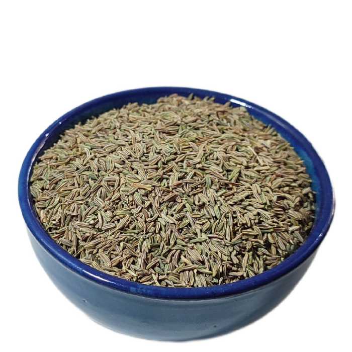 زیره سبزه  100 گرمی