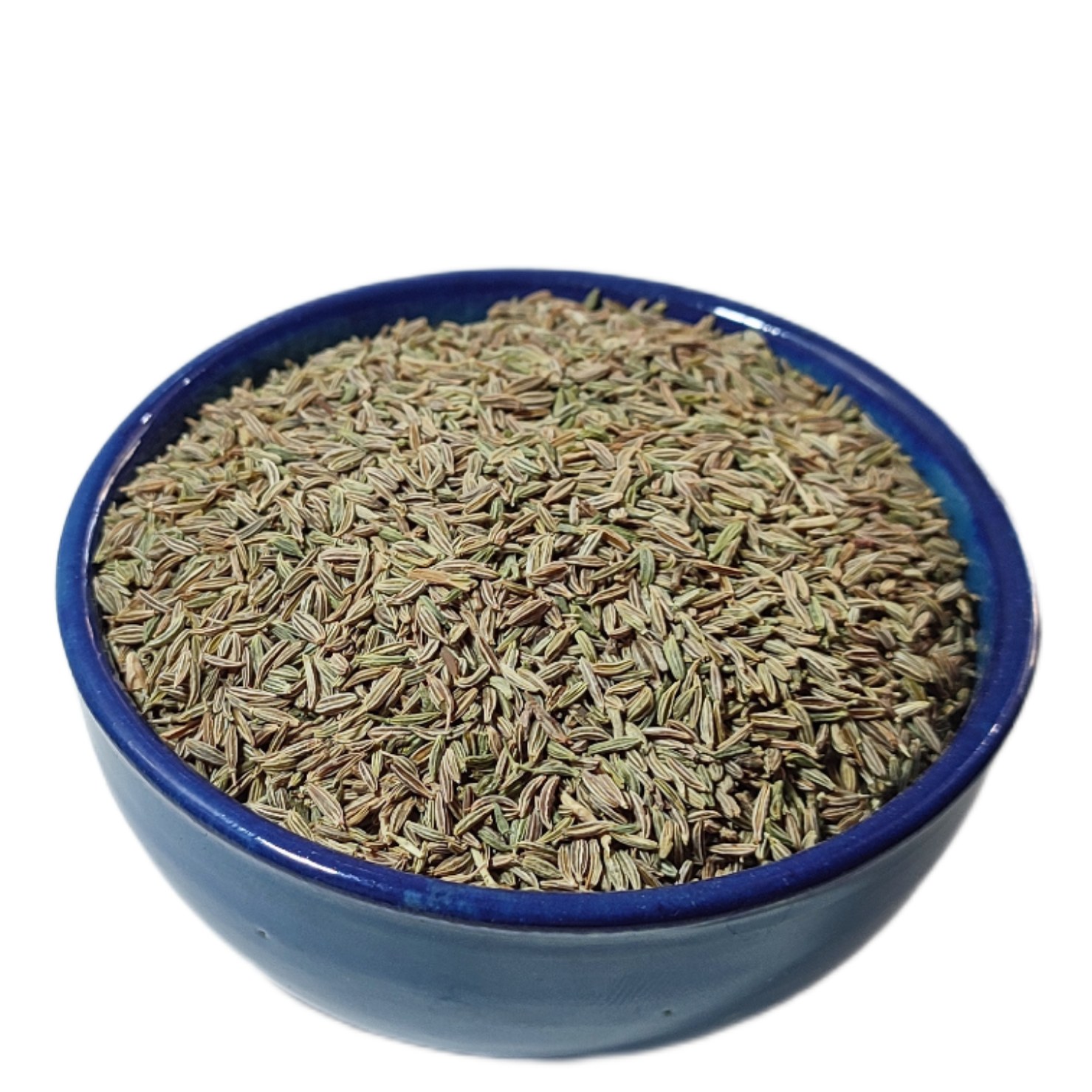 زیره سبزه  100 گرمی