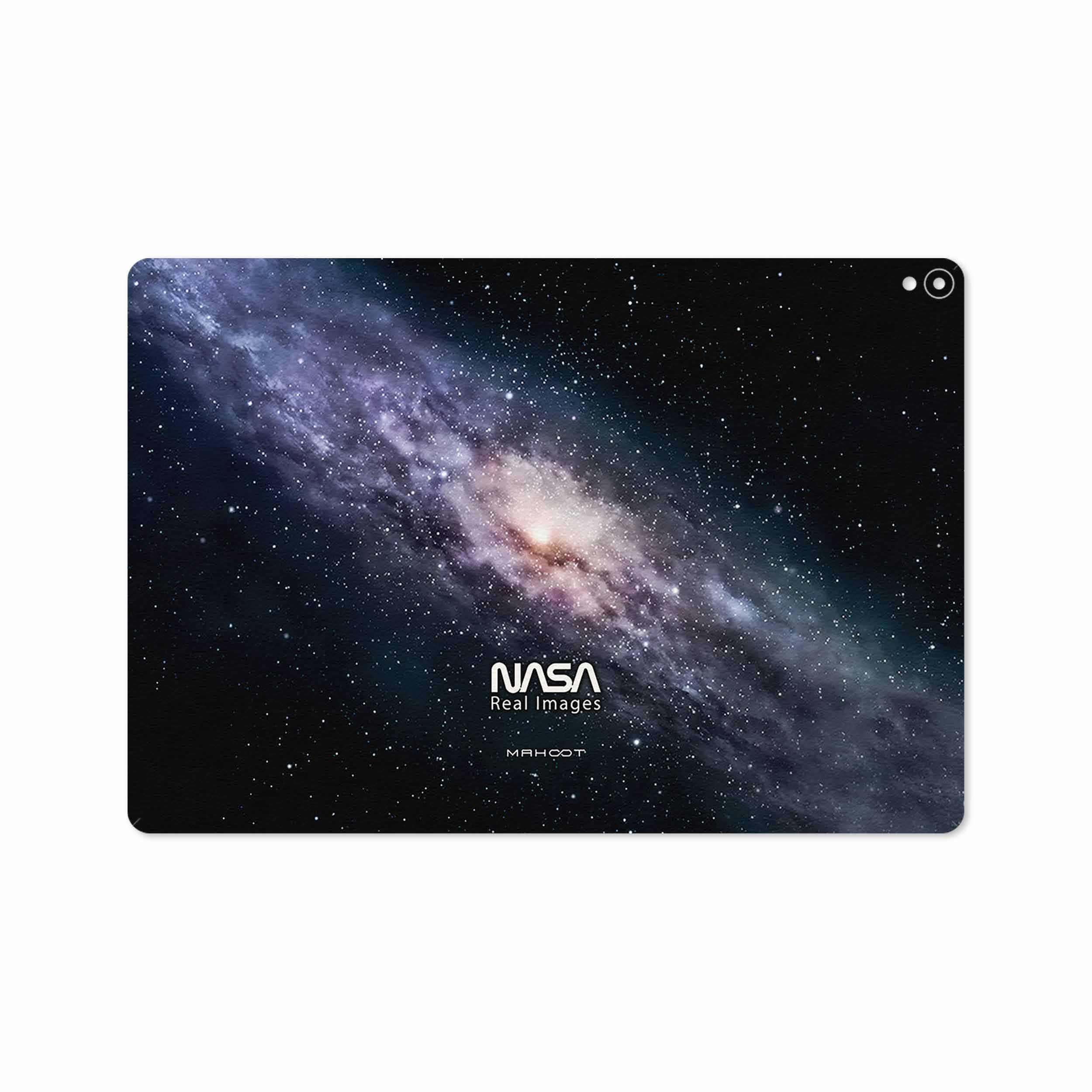 برچسب پوششی ماهوت مدل Universe-by-NASA-3 مناسب برای تبلت اپل iPad Pro 10.5 2017 A1701