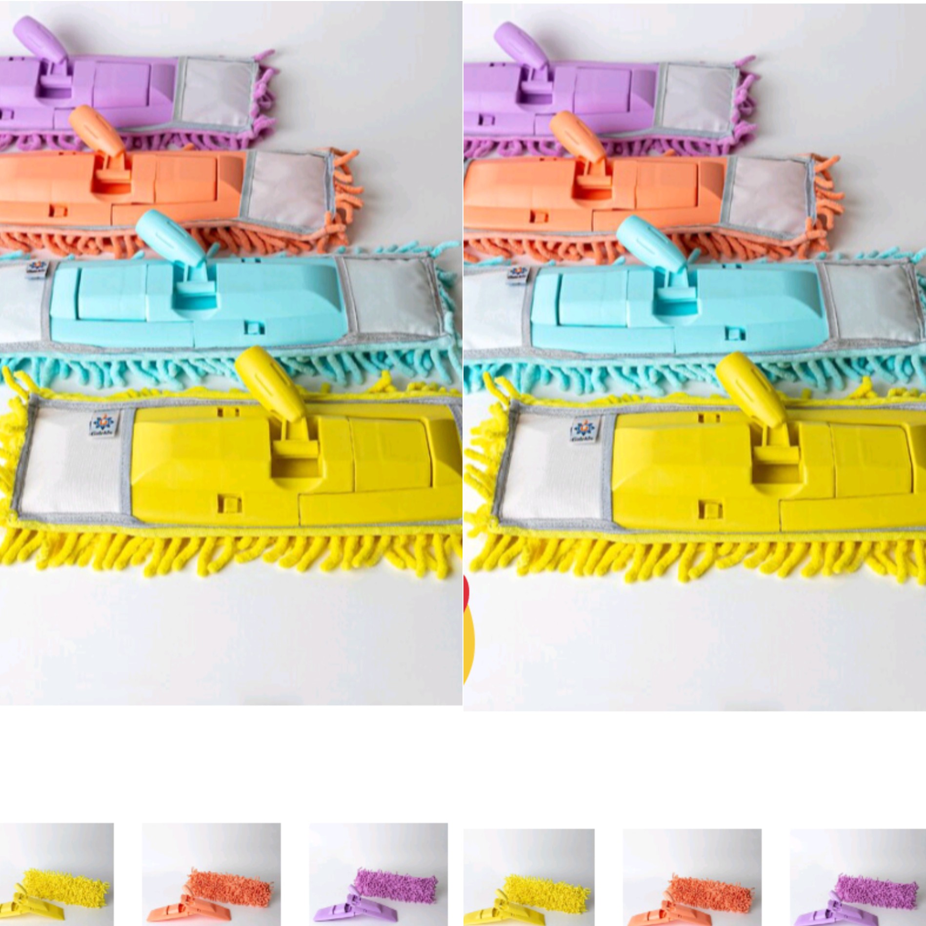 تی ماکارانی میکروفایبر پر پشت درجه1سفارش محصول کارتونی تعداد داخل کارتن 24عدد عدد