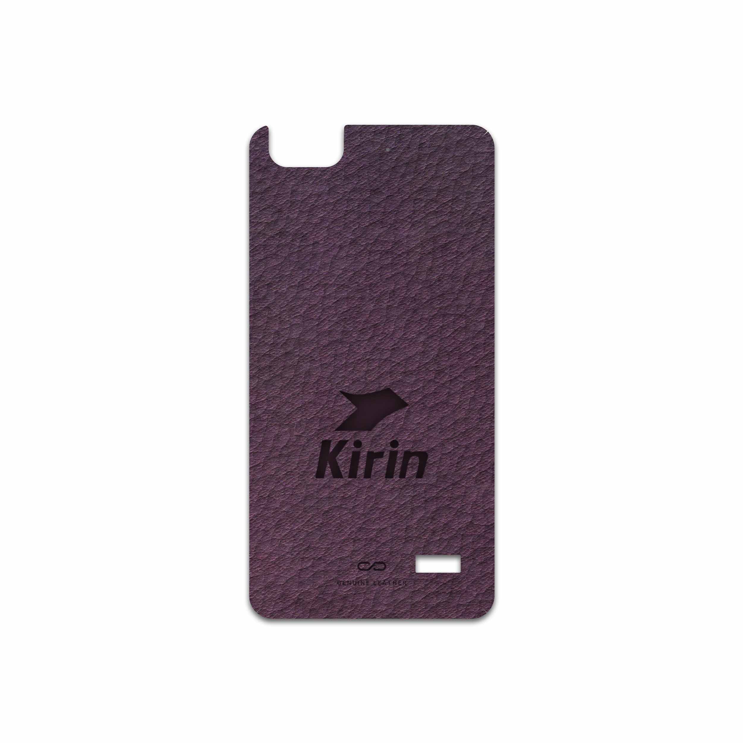 برچسب پوششی ماهوت مدل PL-KRN مناسب برای گوشی موبایل آنر 4C