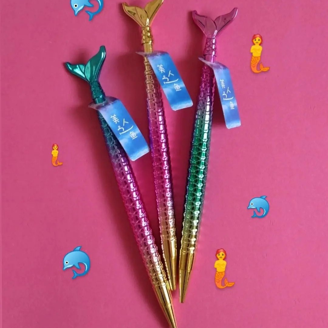 اتود پری دریایی