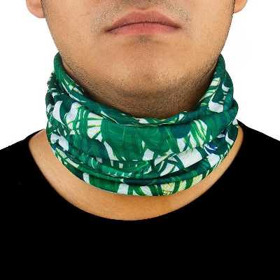 دستمال سر و گردن مدل تابستانی Gu 0930