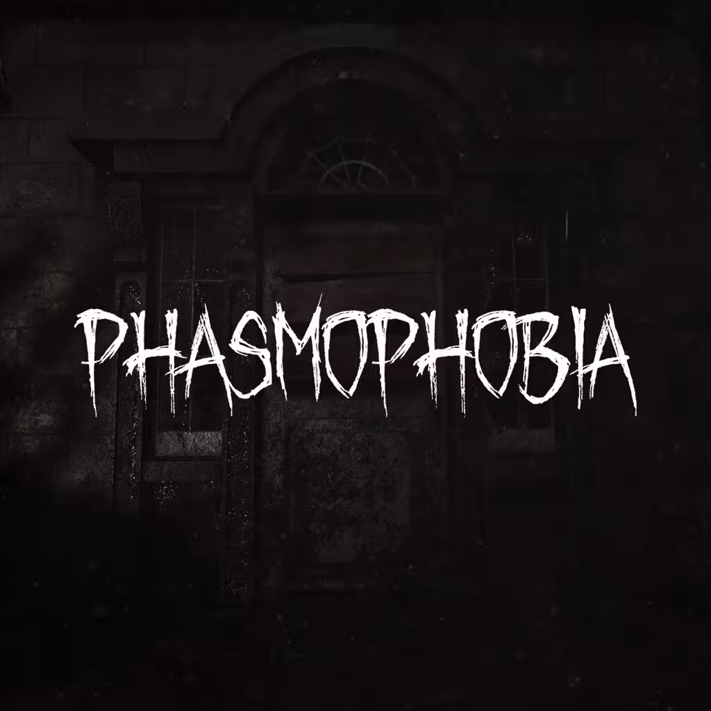 خرید اكانت Phasmophobia ظرفيت دوم PS5 با بهترین قیمت