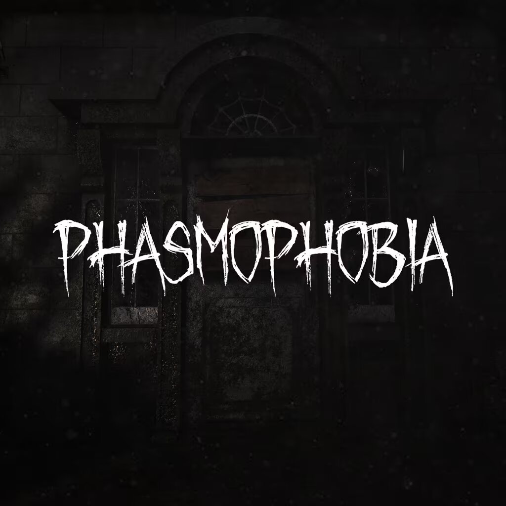 خرید اكانت Phasmophobia ظرفيت دوم PS5 با بهترین قیمت