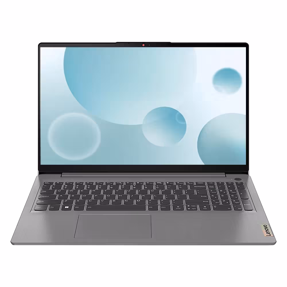 لپ تاپ لنوو 15 اینچی مدل Ideapad 3 15IAU7 پردازنده Core i7-1255U رم 12GB حافظه 1TB SSD گرافیک intel