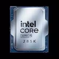 پردازنده اینتل مدل Core Ultra 9 285K مشخصات، آخرین قیمت و خرید