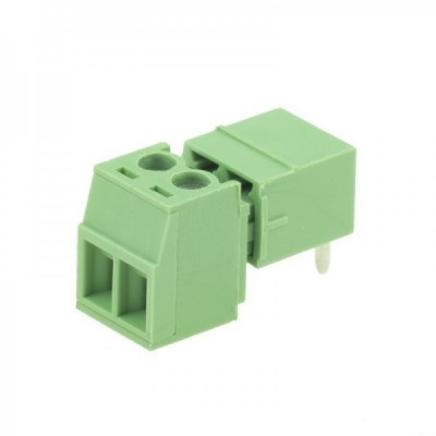 ترمینال 2 پین Mini PTR صاف