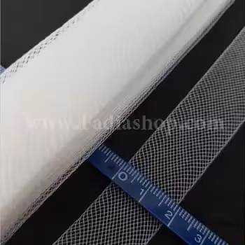 نوار گرن 2 سفید