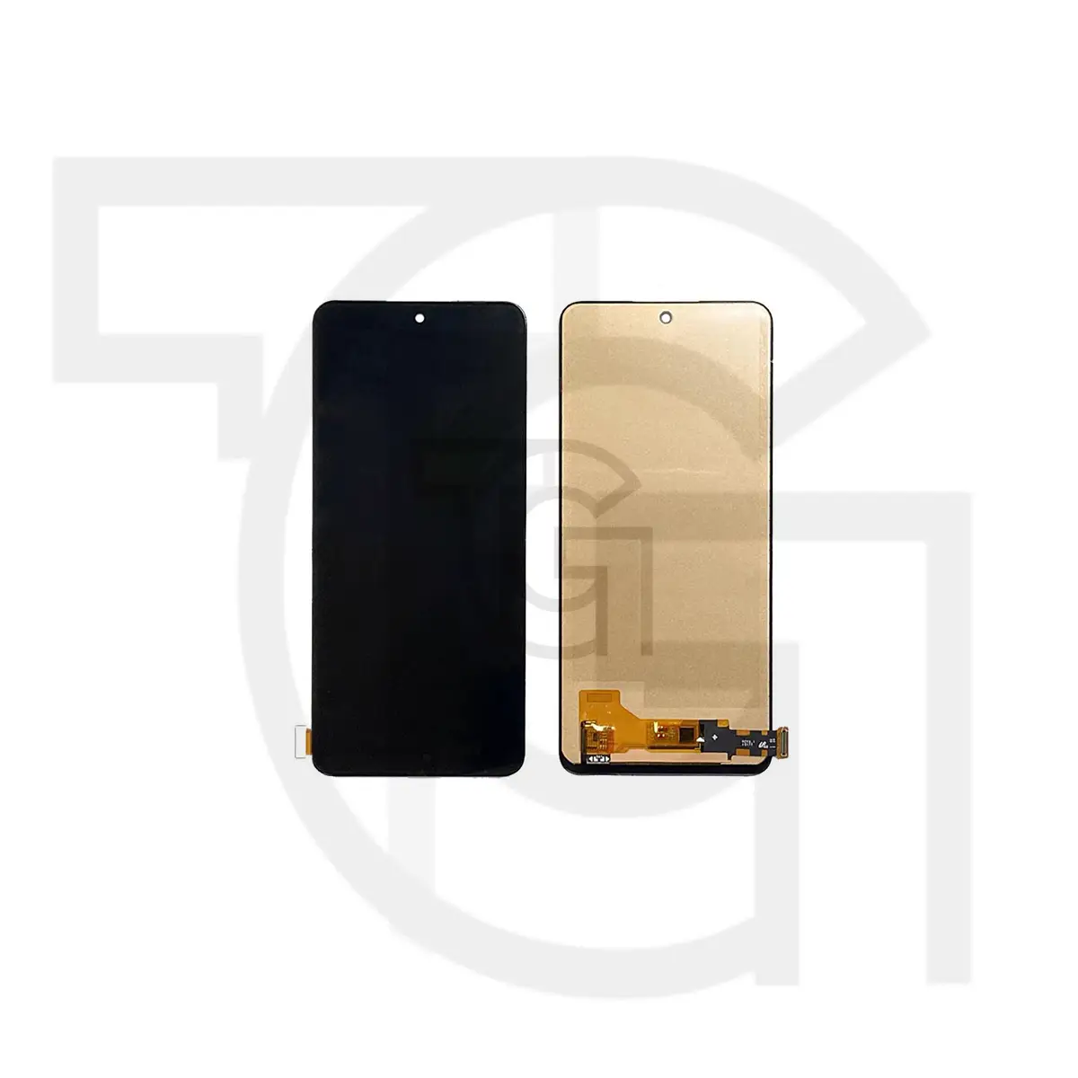 ال‌سی‌دی شیائومی‌ردمی (مشکی) LCD Xiaomi Redmi 23021RAA2Y