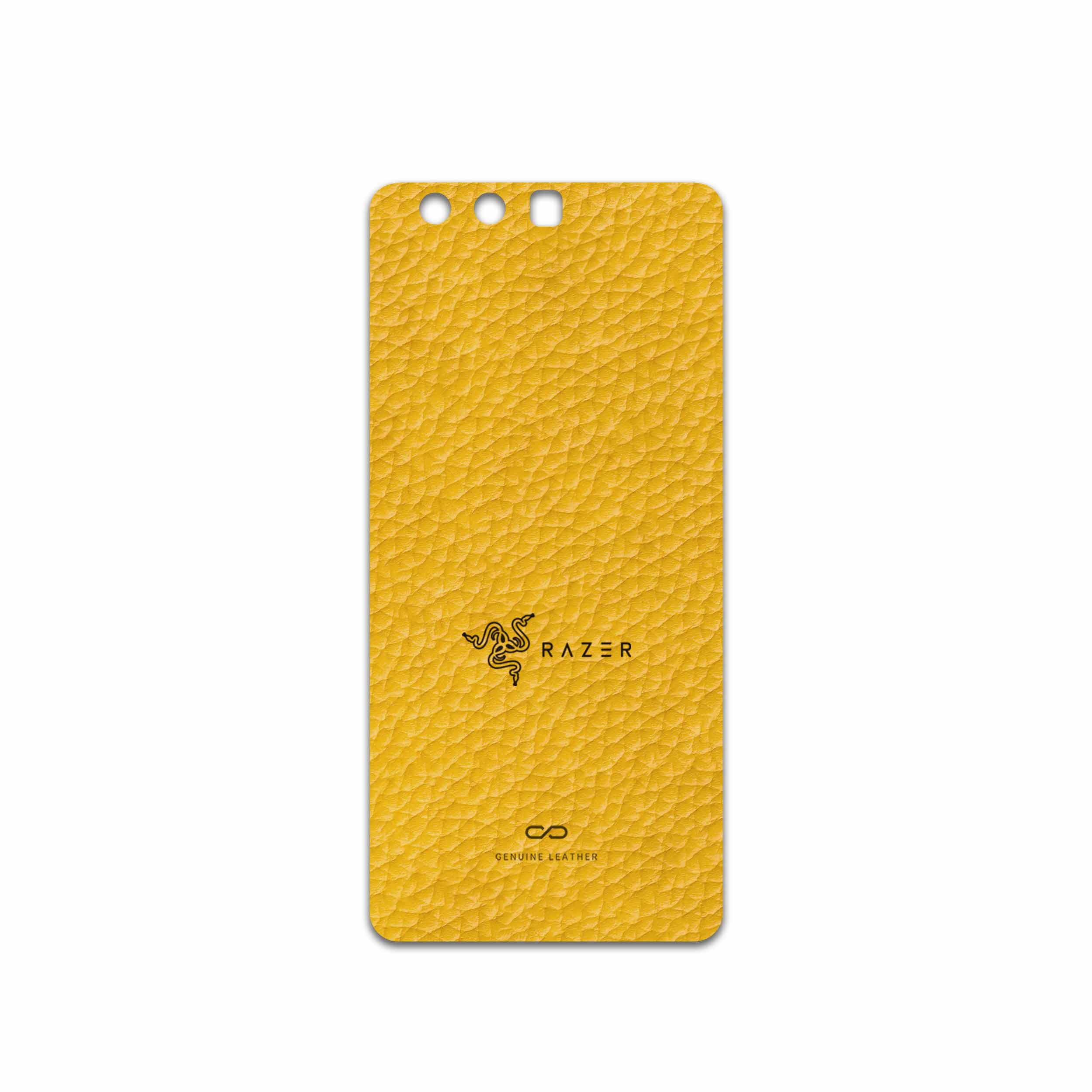 برچسب پوششی ماهوت مدل ML-RZR مناسب برای گوشی موبایل هوآوی P10 Plus