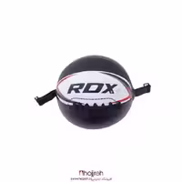 اطلاعات ، قیمت و خرید گلابی دو طرفه چرم زمین به هوا RDX کد VM176