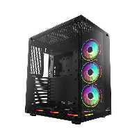 کیس کامپیوتر مخصوص بازی تسکو مدل GC 4492