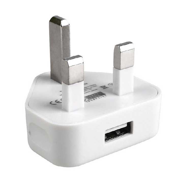 کلگی شارژر آیفون 3پین