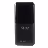 پاوربانک کی نت مدل K-P22 ظرفیت 20000 میلی آمپر ساعت | کالا مکس