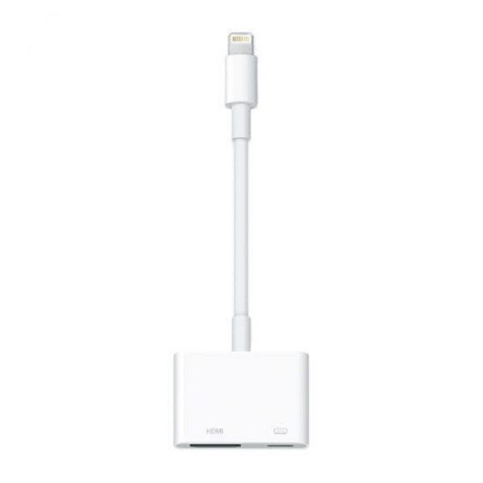 مبدل لایتنینگ به HDMI مدل AV0