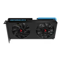 کارت گرافیک پی ان وای مدل GeForce RTX 3060 12GB XLR8 Gaming REVEL EPIC-X RGB