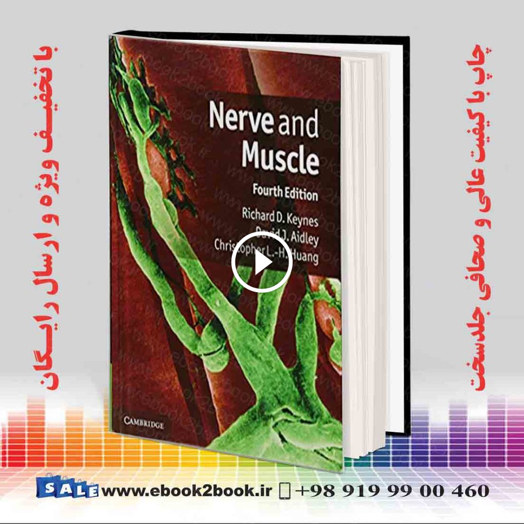 Nerve and Muscle, 4th Edition