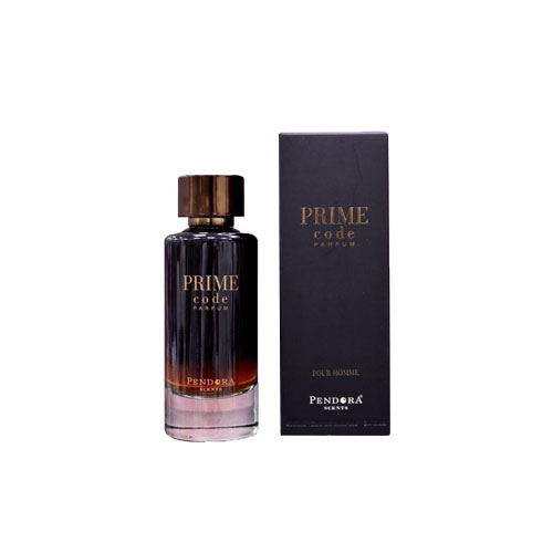 عطر ادکلن مردانه جورجیو آرمانی کد پندورا پرایم کد (Pendora Prime Code)