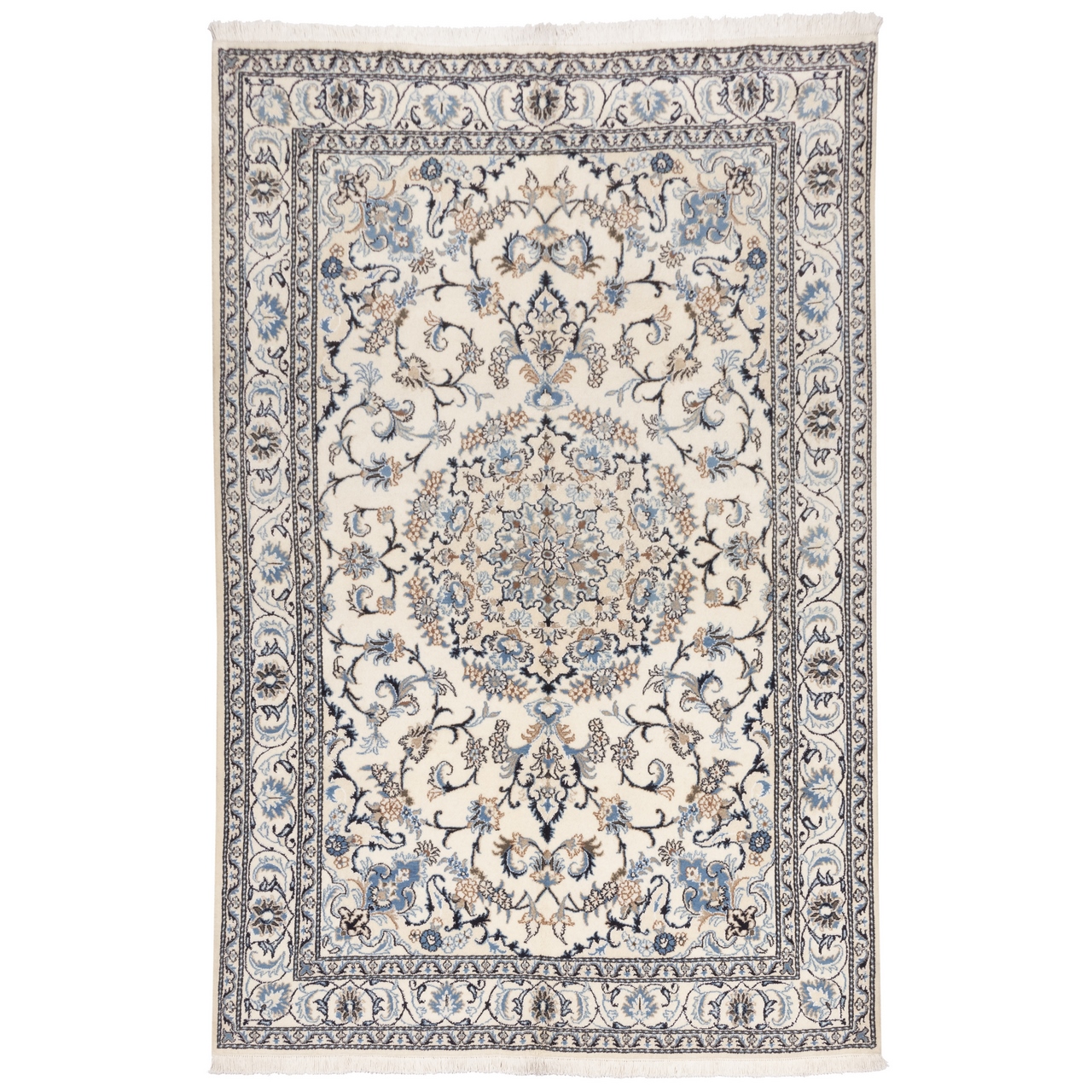 فرش دستباف شش متری سی پرشیا کد 126027