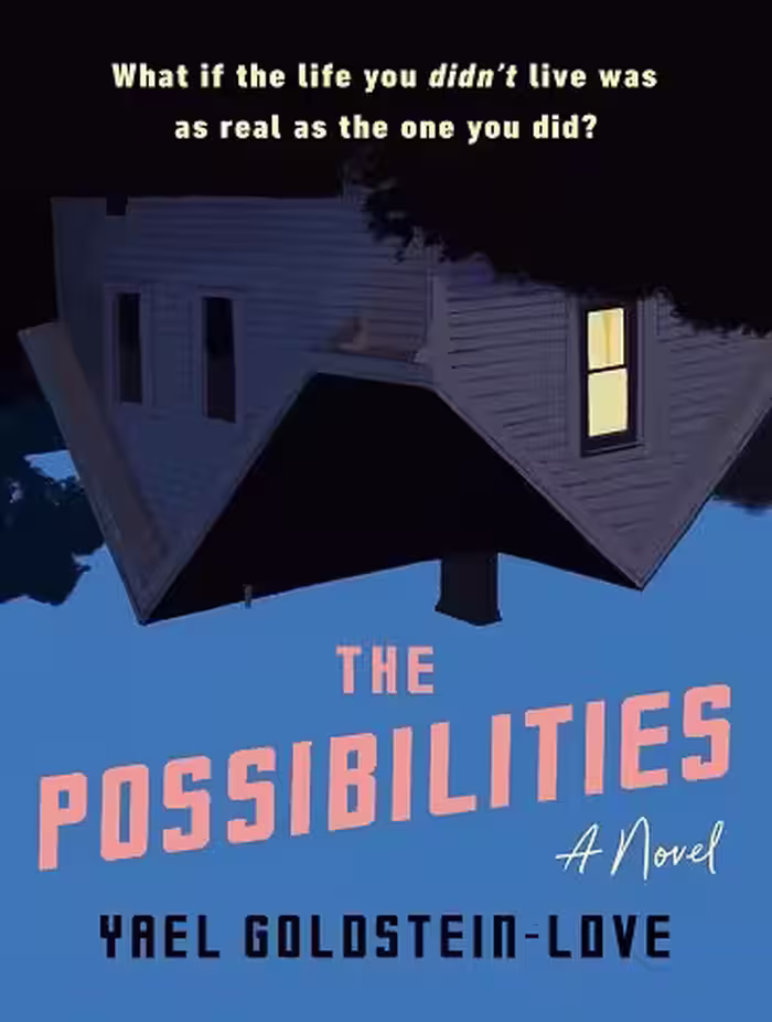 کتاب The Possibilities امکانات (زبان اصلی)