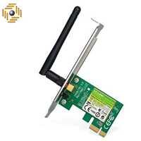 کارت شبکه بی‌سیم تی پی-لینک مدل TL-WN781ND