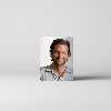 ماگ طرح بردلی کوپر مدل Bradley Cooper کد 01