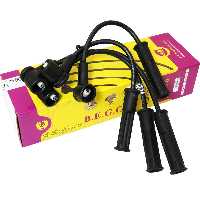 وایر شمع نیسان انژکتور بهرام الکتریک